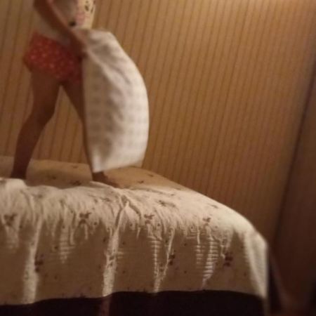 Hostal Marianela Bahía Murta Dış mekan fotoğraf