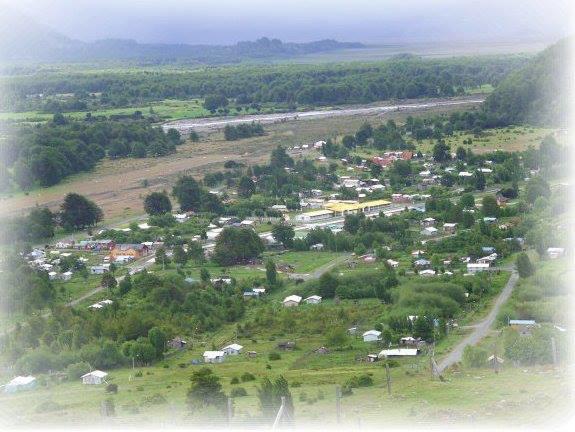 Hostal Marianela Bahía Murta Dış mekan fotoğraf