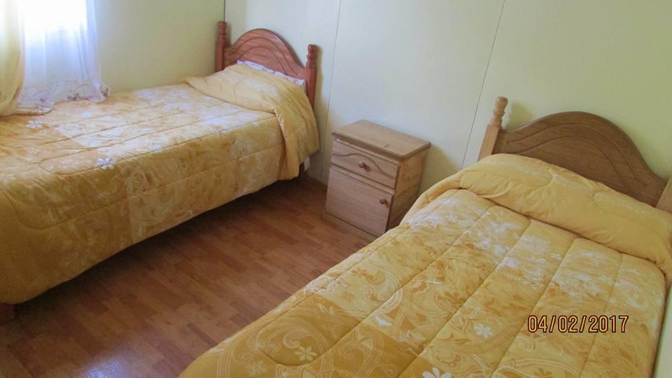 Hostal Marianela Bahía Murta Dış mekan fotoğraf