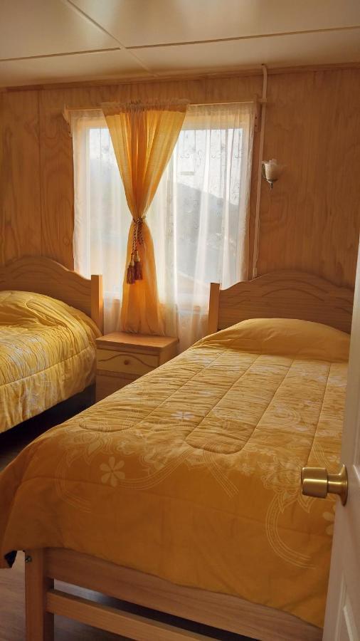 Hostal Marianela Bahía Murta Oda fotoğraf